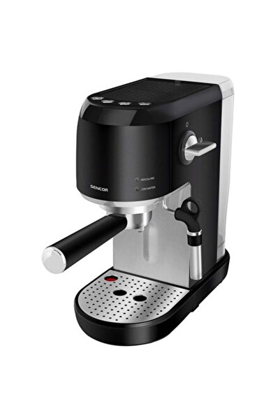 Sencor Espressor S-SES 4700 BK 1400W