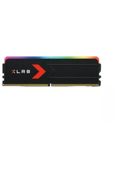 PNY DDR5 16GB 6000MHz 48000 RGB RAM