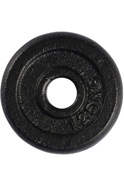 VirtuFit Disc de greutate 30 mm - 1,25 kg