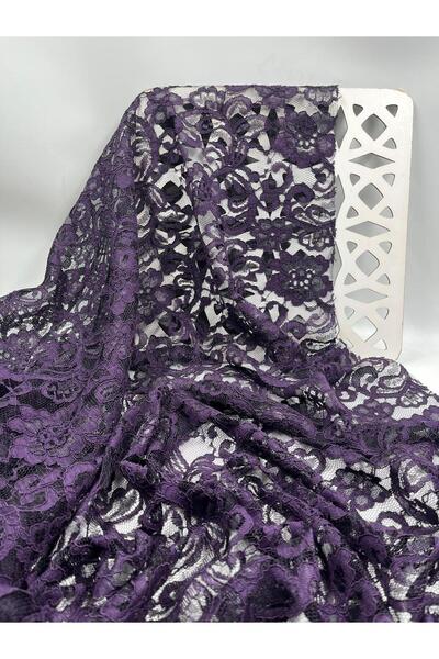 ünsal tekstil KARDONE DANTEL KUMAŞ (1 Metre × 1.5 En)