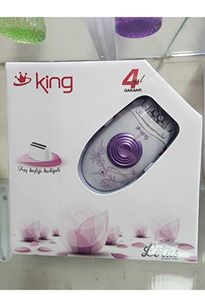 EŞİYOK Tüy alma cihazı