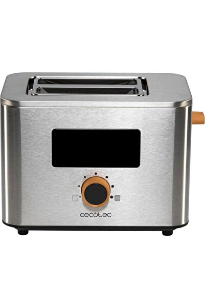 CECOTEC Toaster Touch&Toast Double