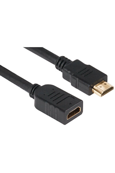 Club 3D High Speed 1.4 HD Extension Cable 5m/16ft Male/Female
