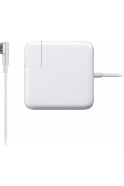 nelbo Incarcator laptop compatibil Apple Macbook MA255 60W 16.5V 3.65A cu muf...