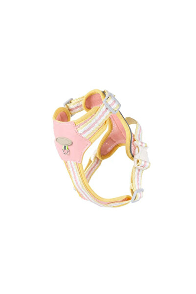 Petora Ham reglabil pentru câini, roz, HC1027 - XL