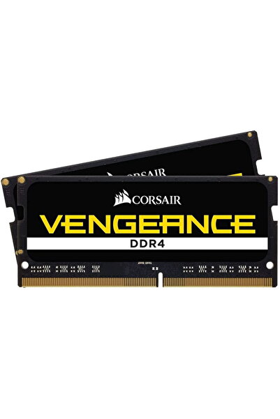 Corsair Комплект Vengeance DDR4 16GB 2933MHz CL19 с два слота
