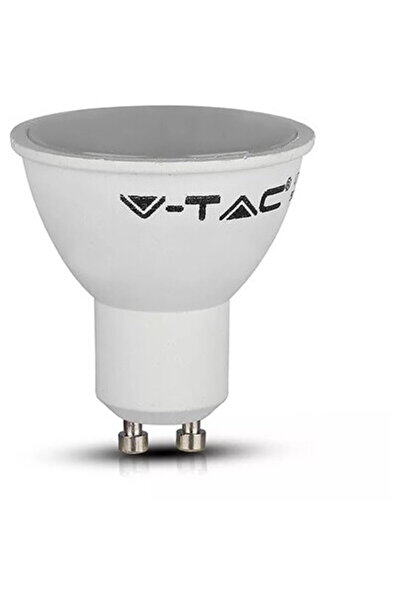V-TAC BEC LED INTELIGENT GU10 5W RGB + ALB CALD + ALB RECE