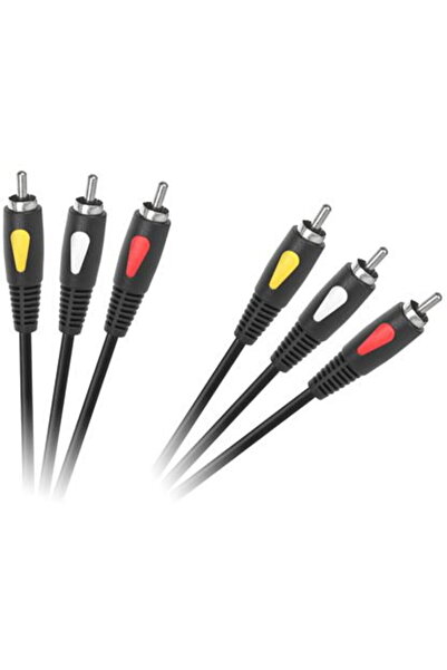 Cabletech RCA la RCA 1.8M - LINE H
