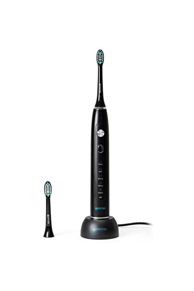 OROMED ORO-SONIC NEXT BLACK black sonic toothbrush