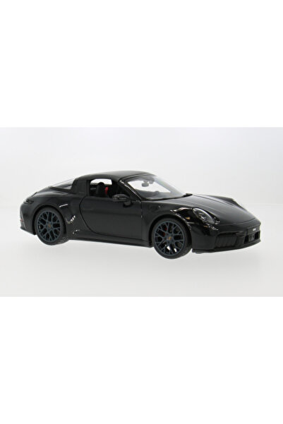 Maisto Model car Porsche 911 (992.2) Targa 4 GTS Hybrid (2025) 1:18