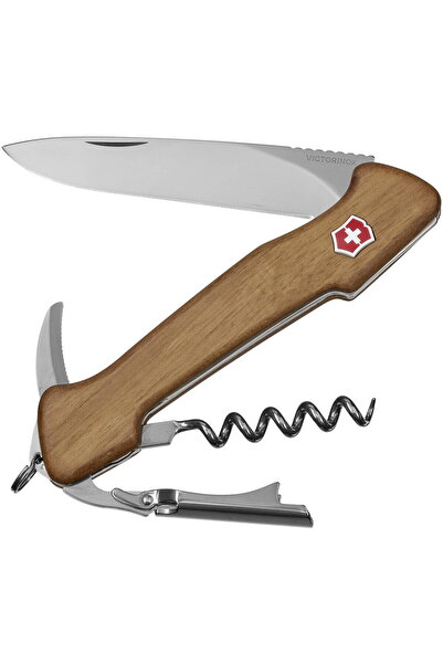 Victorinox MAESTRU VINURI Wood