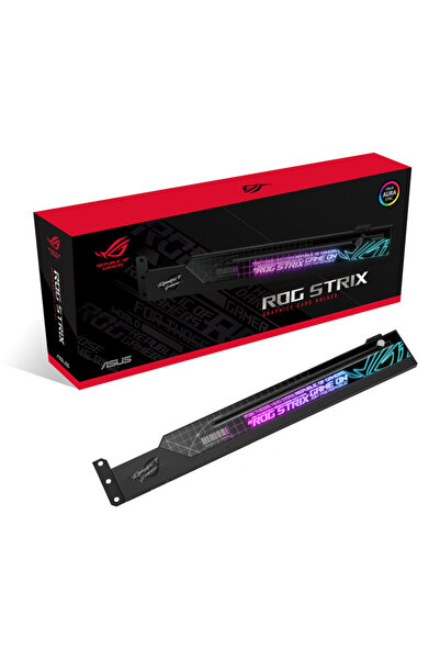 ASUS Suport pentru placa video ROG Strix