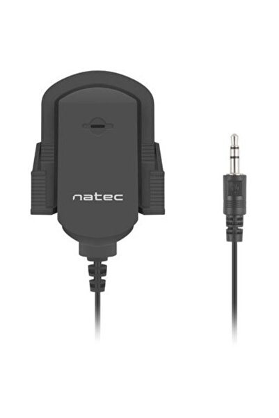 Natec Microfon Fox