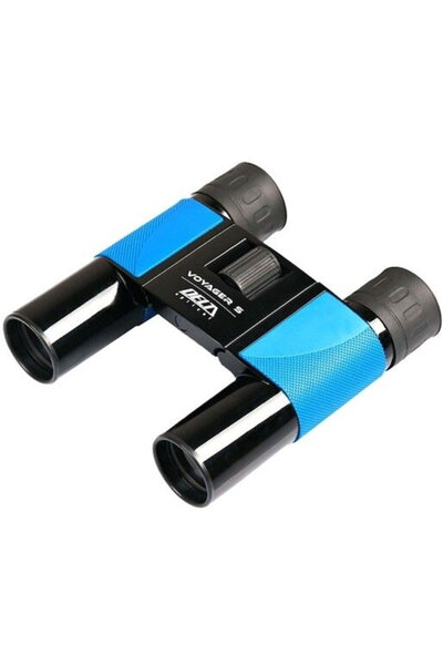Celestron Κιάλια Delta Optical Voyager S 10x25 Μαύρο, Μπλε