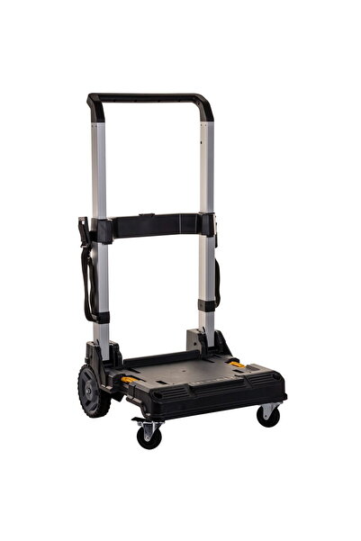 Dewalt Cărucior manual DWST1-71196, cărucior cu platformă metalică, din plastic
