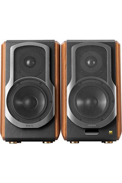 Edifier S1000MKII 2.0 Brown