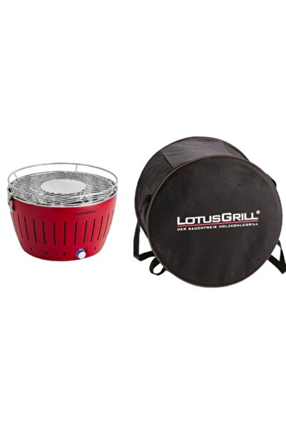 LOTUSGRILL G280 U roșu