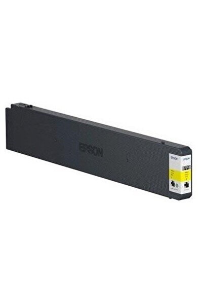 EPSON Cartuș de cerneală galben EPSON C20600