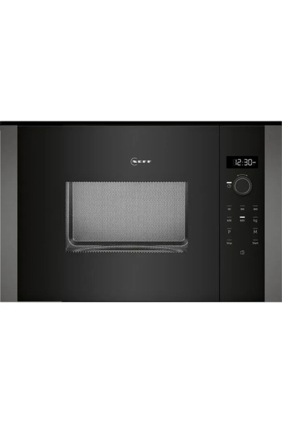 Neff Cuptor cu microunde HLAWD 23 G 0