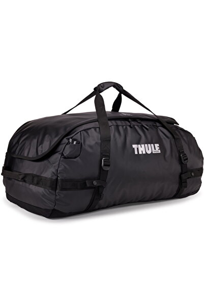 Thule Rucsac Chasm Duffel 90L - Negru