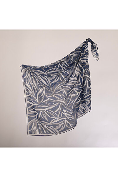 PİRAMİT Prirodni šal | Palmino lišće