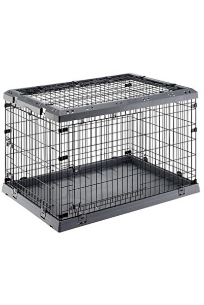 Ferplast Κλουβί σκύλου SUPERIOR 105 107x77x73.5cm