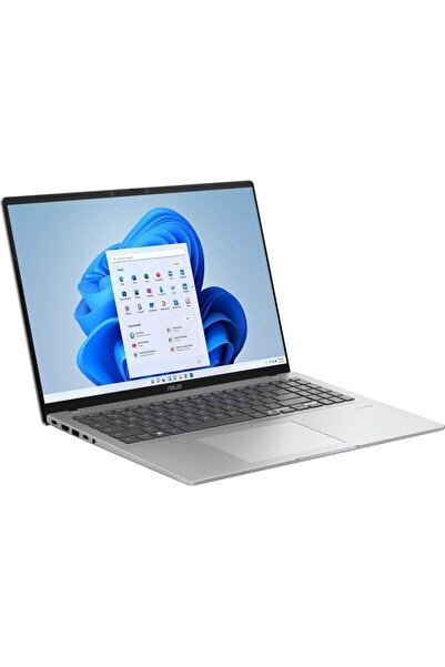 ASUS VivoBook 16 X1607QA-MB055W - Snapdragon X1-26-100