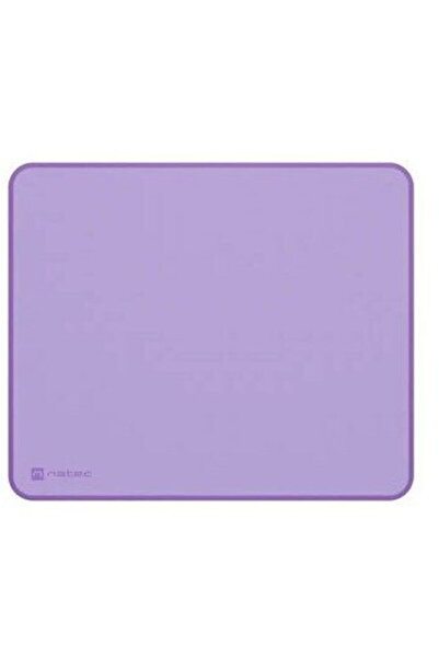 Natec TAPETĂ DE MOUSE SERIE CULOARE LAVANDĂ 300X250
