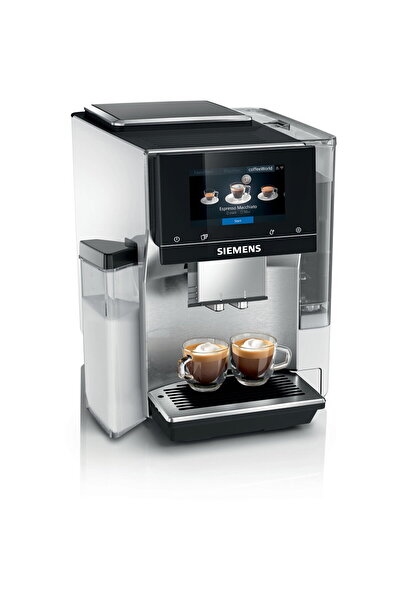 Siemens Espressor TQ 715 R 03