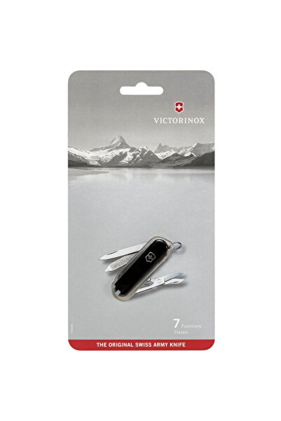 Victorinox Clasic SD G Negru