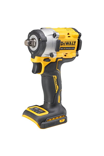 Dewalt Șurubelniță cu impact CF 921 N-XJ