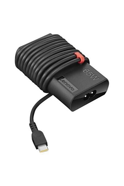 LENOVO Încărcător ThinkPad Slim USB-C de 65 W - UE/INA/VIE/ROK