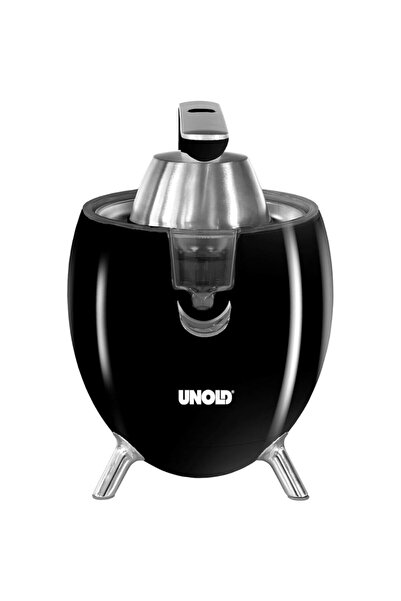 Unold 78135 Power Juicy Black