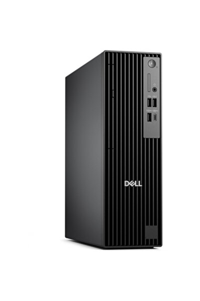 Dell Sistem desktop Pro Slim Plus QBS1250 SFF