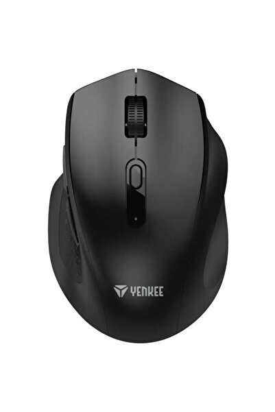 Yenkee Mouse wireless YMS 2050 BK EGO