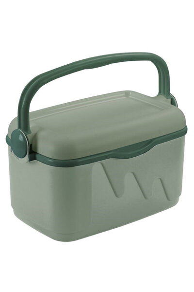 CURVER Frigider turistic verde 10L