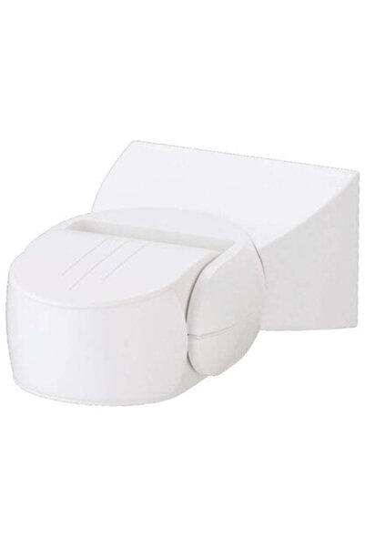 V-TAC MOTION SENSOR 300W 180GR IP65 - WHITE