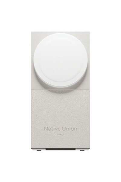 Native Union Σταθμός φόρτισης Rise 2 σε 1