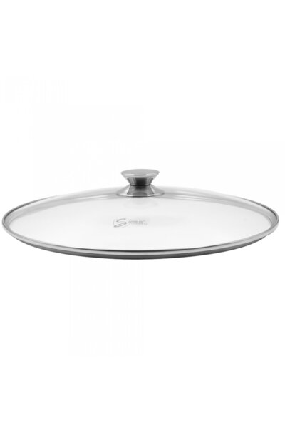 Samus Capac de sticlă, rezistent la căldură, 32 cm