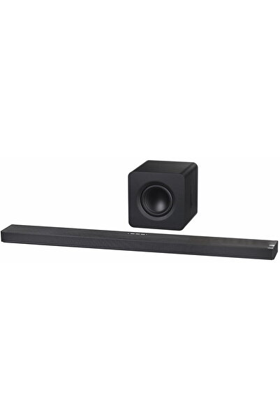 Samsung HW-QS700F/EN Speaker module 3.1.2 channels Black