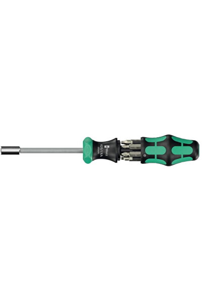 wera Kraftform Kompakt 27 RA 2