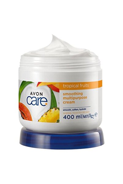 AVON Tropical Fruits Multifunctional Cream