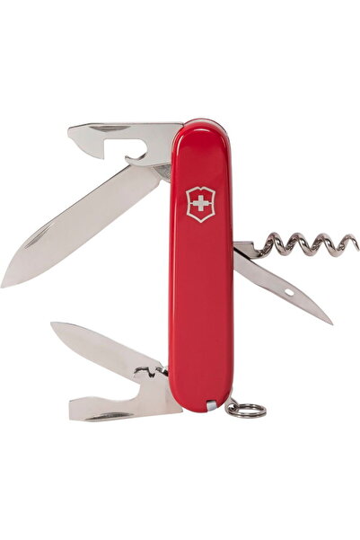 Victorinox Roșu spartan