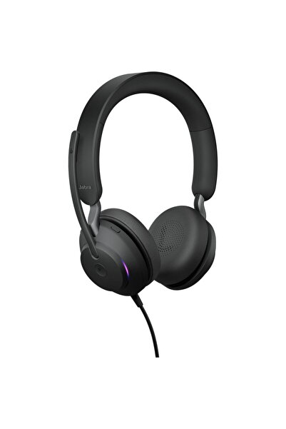 Jabra Evolve 2 40 SE MS Stereo USB-A/C