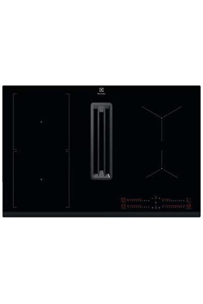 Electrolux Εντοιχιζόμενη Επαγωγική Εστία KCC83443