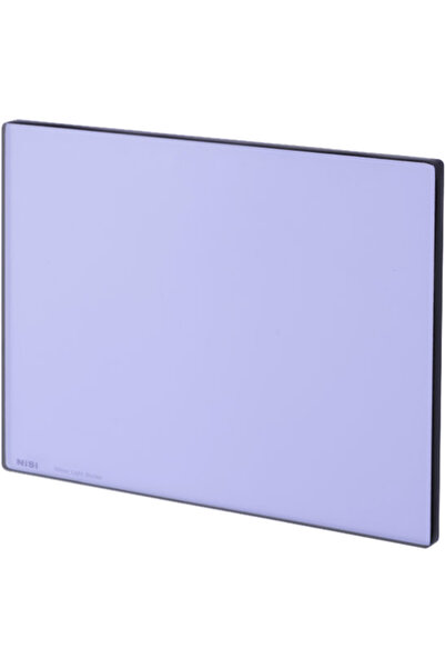 Nisi Filtru Cine Blocator de lumină galbenă 6x6"