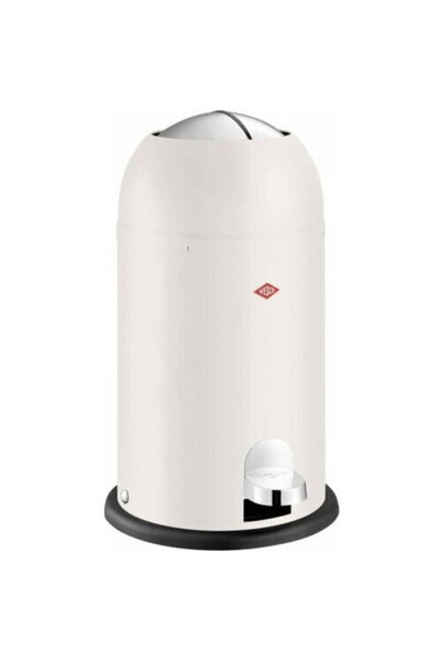 Wesco Kickmaster Junior Κάδος Απορριμμάτων, Γυαλιστερό ματ