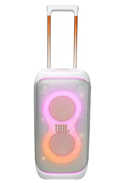 Other JBL Partybox Stage 320 Sensation White Audio System