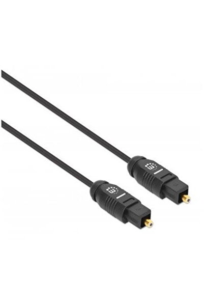 MANHATTAN Cablu audio Toslink 5m