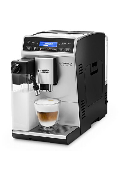 DELONGHİ Autentica Cappuccino ETAM 29.660.SB